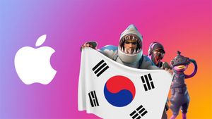 Epic Games просит Apple вернуть Fortnite в App Store Южной Кореи после разрешения на покупку внутри приложений