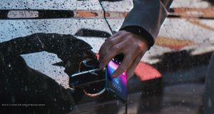 Apple добавит поддержку Car Key в автомобили Genesis