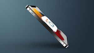 iOS 15 устанавливают менее охотно, нежели iOS 14