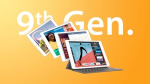 Слух: iPad 9 дебютирует сегодня на мероприятии Apple