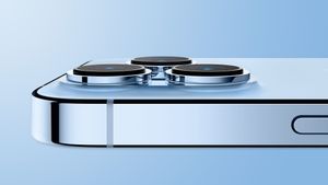 Apple позволит пользователям iPhone 13 Pro настроить автоматическое переключение на сверхширокоугольный объектив для макросъёмки в конце осени