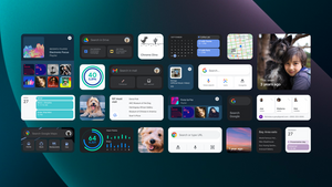 Google хочет, чтобы главный экран iPhone 13 выглядел как Android
