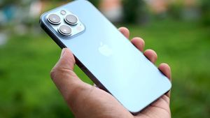 Вспышка COVID во Вьетнаме задерживает заказы на iPhone 13