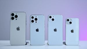 iPhone 13 внешне похож на iPhone 12, но толще и тяжелее