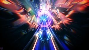Thumper: Pocket Edition и Crayola Create and Play выйдут в Apple Arcade