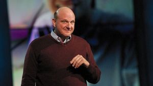 Этот день в истории Apple: Стив Баллмер неадекватно реагирует на iPhone сотрудника