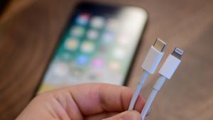 В этот четверг ЕС продолжит принятие закона о зарядных устройствах типа USB-C