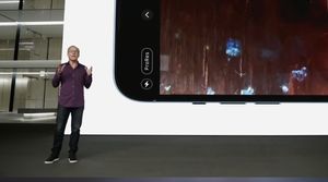 Аккумуляторы iPhone 13 превосходят iPhone 12 по производительности при просмотре потокового видео