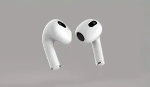 Слух: AirPods 3 всё же выйдут в 2021 году