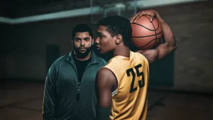 Apple представила трейлер сериала «Стойкость» о звезде NBA Кевине Дюранте