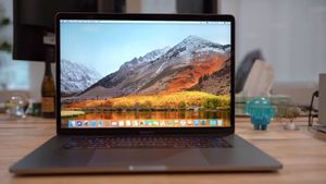 Аналитик: 30% нынешних владельцев MacBook Pro купят новую версию с M1X