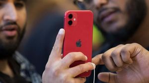 FaceTime внезапно заработал в ОАЭ после многих лет блокировки