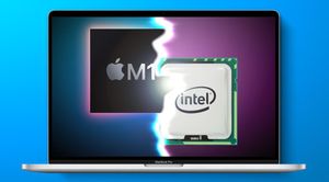 Фанаты Apple затроллили Intel в Твиттере