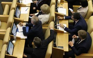 Минцифры собирается разработать суперприложение для чиновников