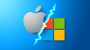 ⚡️Microsoft обогнала Apple по капитализации и стала самой дорогой компанией в мире