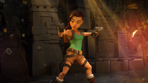 Square Enix открыла студию для разработки мобильных игр