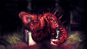 Carrion вышла на PlayStation. Рассказываем, почему стоит поиграть за монстра с щупальцами