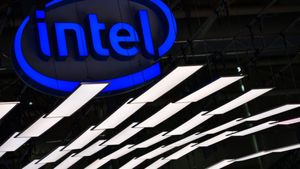 В процессорах Intel нашли новую уязвимость «SmashEx»