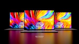 Bloomberg: Apple готовится капитально прокачать MacBook Pro — предварительная информация о ноутбуках