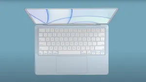 В новых MacBook Pro могут появиться полноценные функциональные клавиши