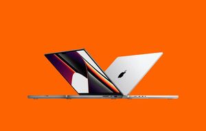 Первый взгляд на 16-дюймовый MacBook Pro в 8-минутном видеоролике