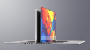 Безумный слух: MacBook Pro могут получить вырез под веб-камеру