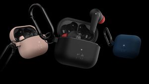 Помните Palm? Компания вернулась с новым продуктом!