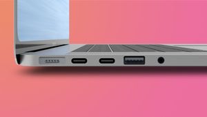 Apple сообщила подробности об использовании высокоомных наушников с новыми MacBook Pro