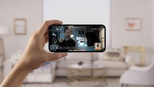 Apple добавила SharePlay в новую бета-версию macOS Monterey 12.1