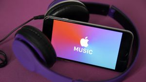Apple Music может появиться на PlayStation 5
