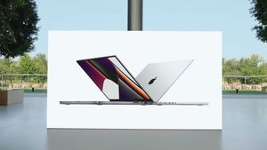 Новые MacBook Pro оснащены портом HDMI 2.0 вместо HDMI 2.1