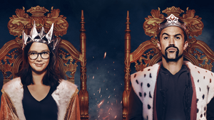 Apple продлила сериал о разработчиках игр «Мистический квест» сразу на два сезона