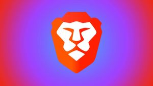 Браузер Brave заменил Google как поисковую систему по умолчанию, заменив её собственной