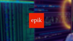 Цирк! Глава хостинговой компании Epik провёл длинное интервью, в котором молился и поносил демонов