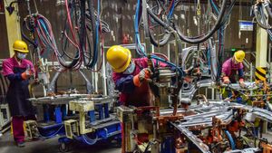 Широкомасштабные отключения электроэнергии в Китае заставляют поставщиков Apple искать способы сохранить производство на должном уровне