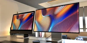 Слух: 27-дюймовый iMac разрабатывают под названием Pro