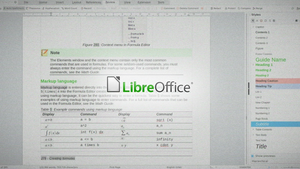 Обнаружены уязвимости с подделкой цифровой подписи в OpenOffice и LibreOffice