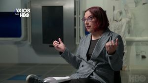 Генеральный директор Intel надеется победить Apple, производя лучшие процессоры