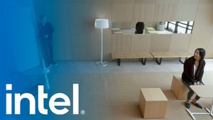 Intel представила новый рекламный ролик с «фанатами» Apple