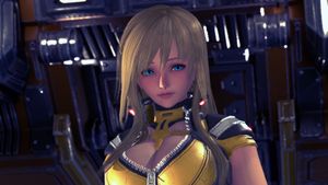 Square Enix анонсировала Star Ocean The Divine Force — следующую часть знаменитой серии ролевых игр