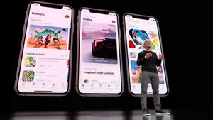 Apple потребует от всех приложений возможность удалять пользовательские аккаунты