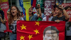 Netflix удалил два эпизода шпионской драмы после возмущения Филиппин из-за карты Китая