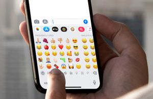В Google Сообщениях на Android появились реакции iMessage в виде эмодзи