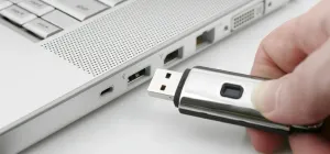 Ростех представил флешку с электродетонатором