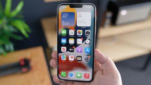 Apple перестала подписывать iOS 15.0.2, переход на раннюю версию невозможен