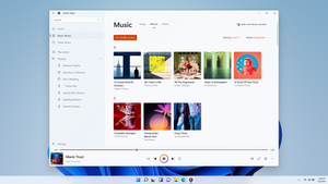 Microsoft заменит Windows Media Player приложением под названием... Media Player for Windows