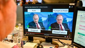 MIT: Дипфейки, возможно, не совсем тот политический апокалипсис, которого мы все боялись