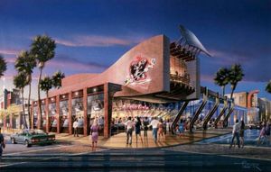 Этот день в истории Apple: компания заявляет о намерении войти в ресторанный бизнес с сетью Apple Cafes