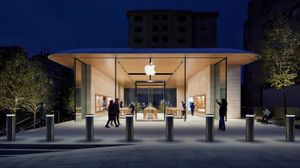 Apple возобновила продажи товаров в Турции со значительным повышением цен