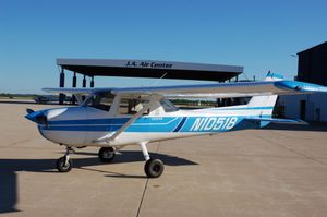 Сигнал от iPad спас отца и дочь, пропавших без вести после крушения их небольшого самолета